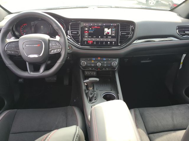 Thumbnail: 2026 Dodge Durango - 9