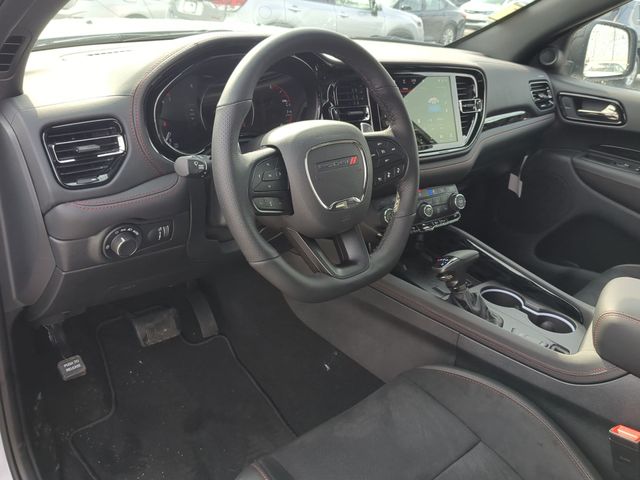 Thumbnail: 2026 Dodge Durango - 2