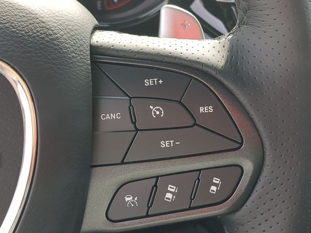 Thumbnail: 2026 Dodge Durango - 31