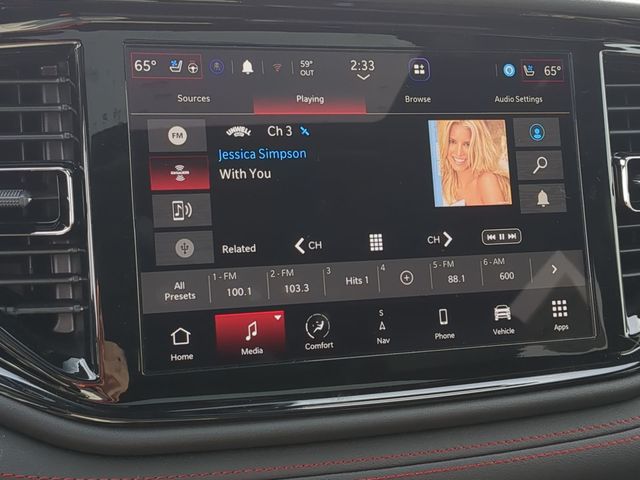 Thumbnail: 2026 Dodge Durango - 35