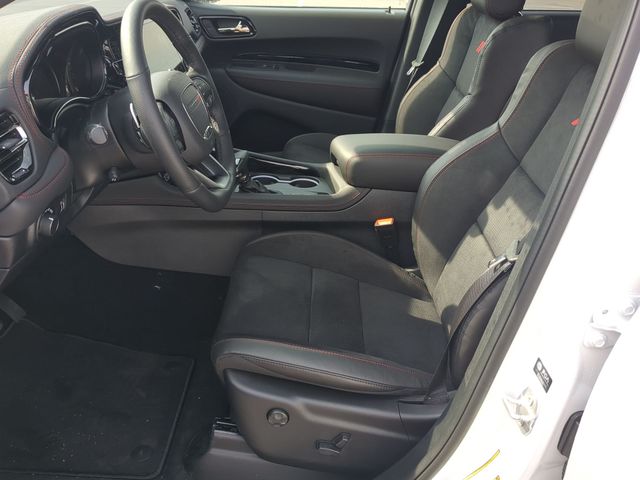 Thumbnail: 2026 Dodge Durango - 10