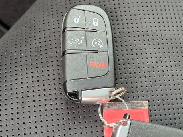 Thumbnail: 2026 Dodge Durango - 18