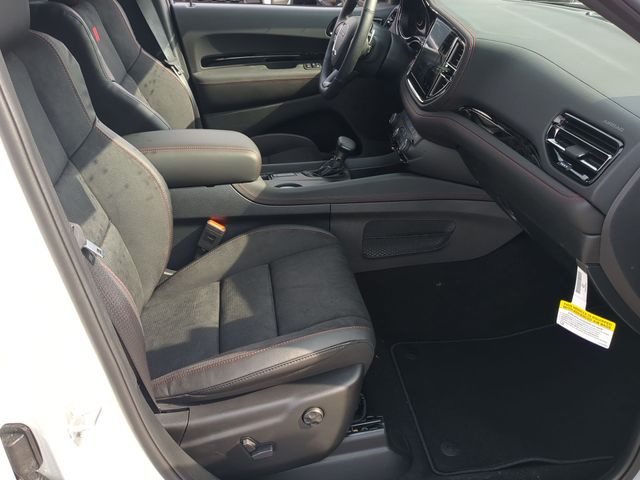 Thumbnail: 2026 Dodge Durango - 11