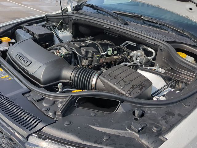 Thumbnail: 2026 Dodge Durango - 8