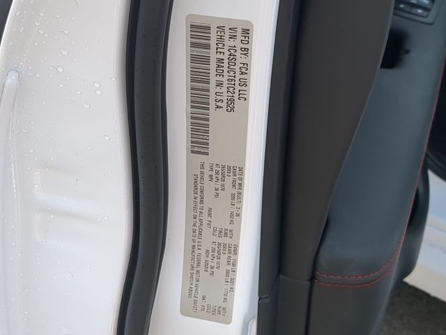 Thumbnail: 2026 Dodge Durango - 19