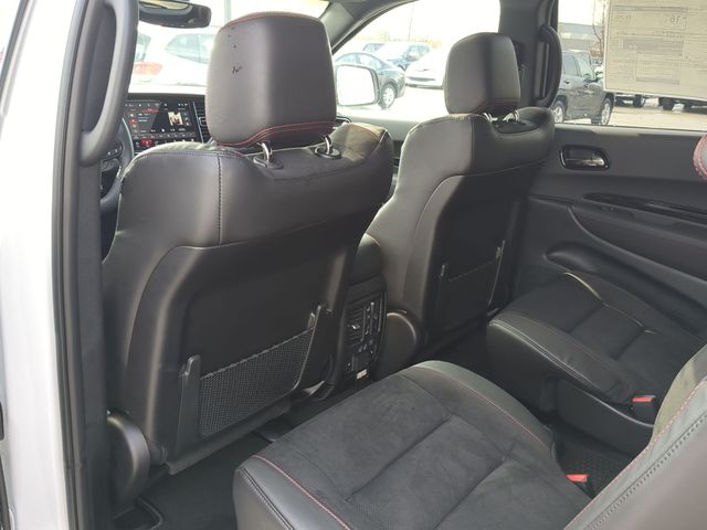 Thumbnail: 2026 Dodge Durango - 12