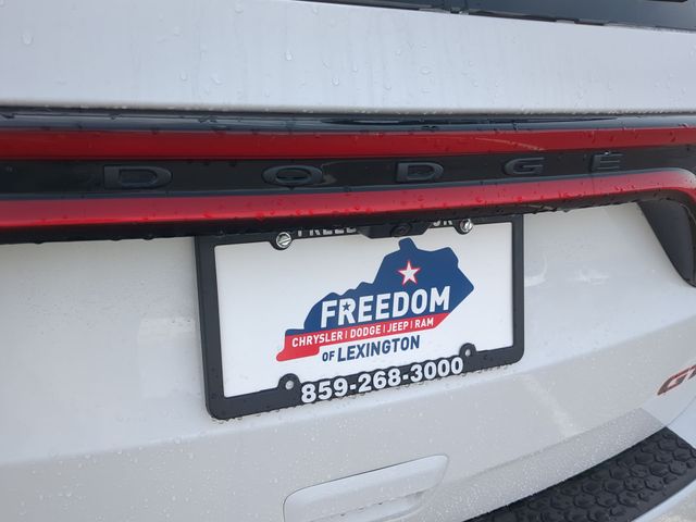 Thumbnail: 2026 Dodge Durango - 6