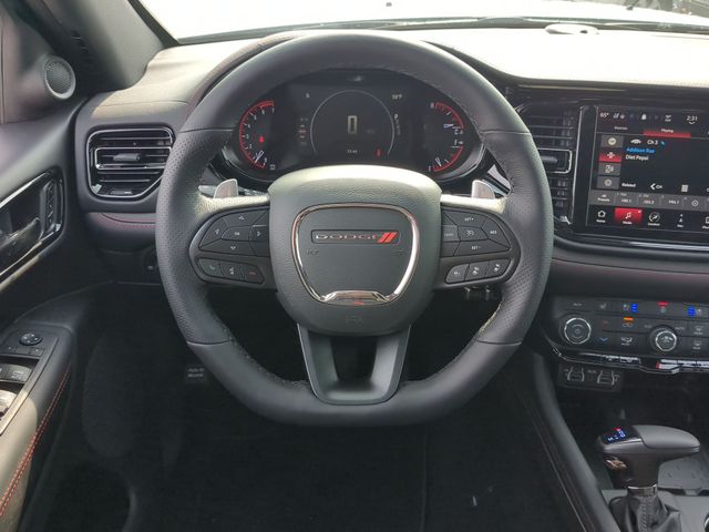 Thumbnail: 2026 Dodge Durango - 13