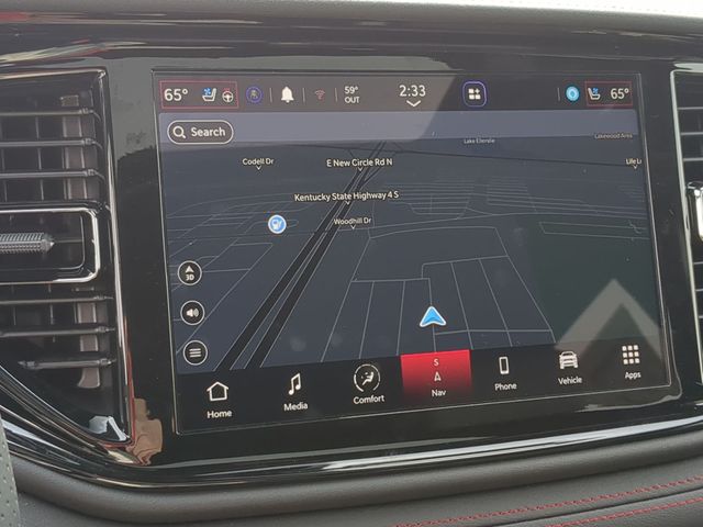 Thumbnail: 2026 Dodge Durango - 14