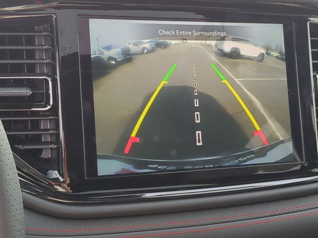 Thumbnail: 2026 Dodge Durango - 34