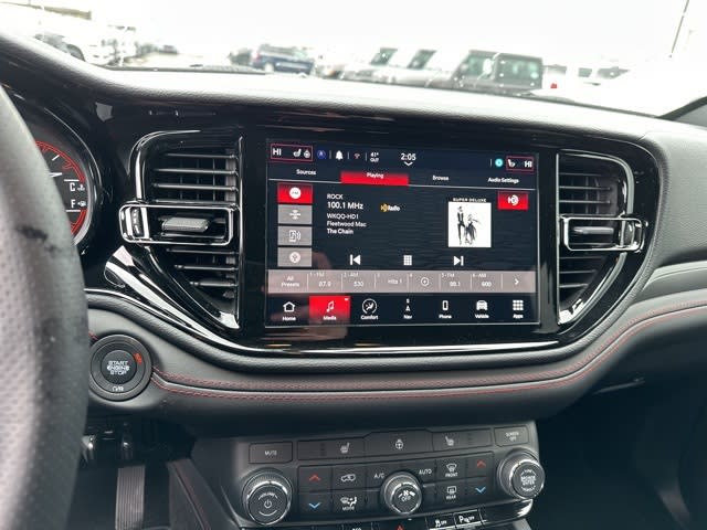 Thumbnail: 2026 Dodge Durango - 9