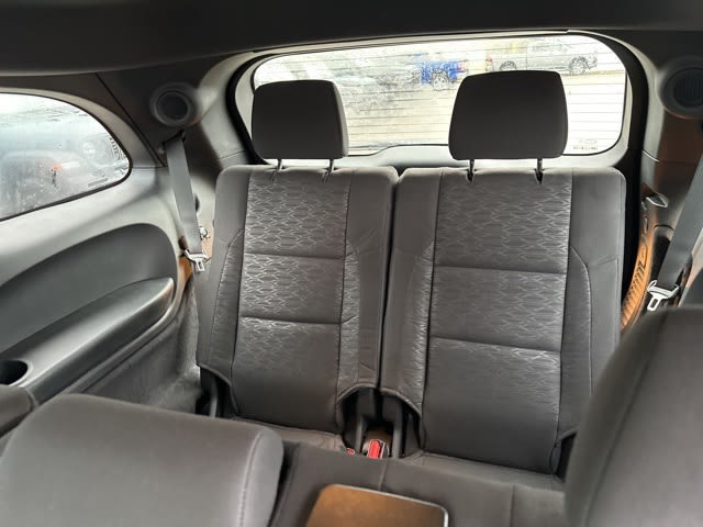 Thumbnail: 2026 Dodge Durango - 14