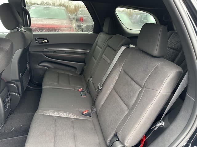 Thumbnail: 2026 Dodge Durango - 13