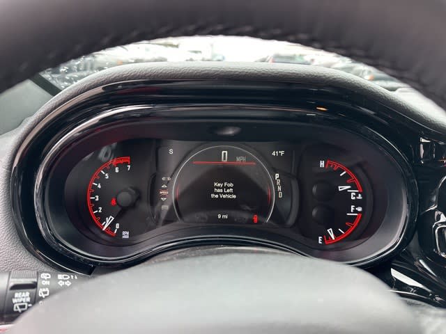 Thumbnail: 2026 Dodge Durango - 11