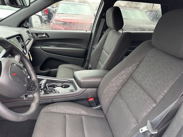 Thumbnail: 2026 Dodge Durango - 6