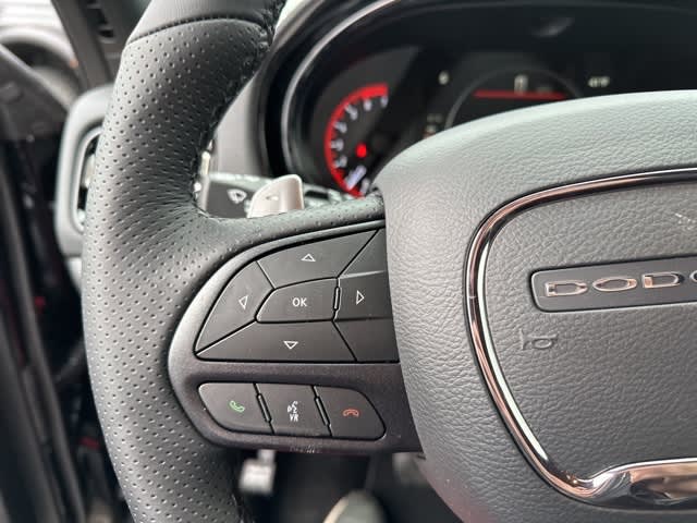 Thumbnail: 2026 Dodge Durango - 18