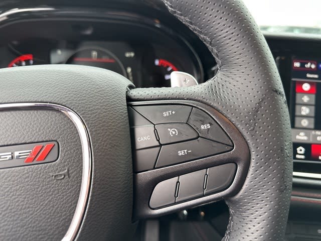 Thumbnail: 2026 Dodge Durango - 17