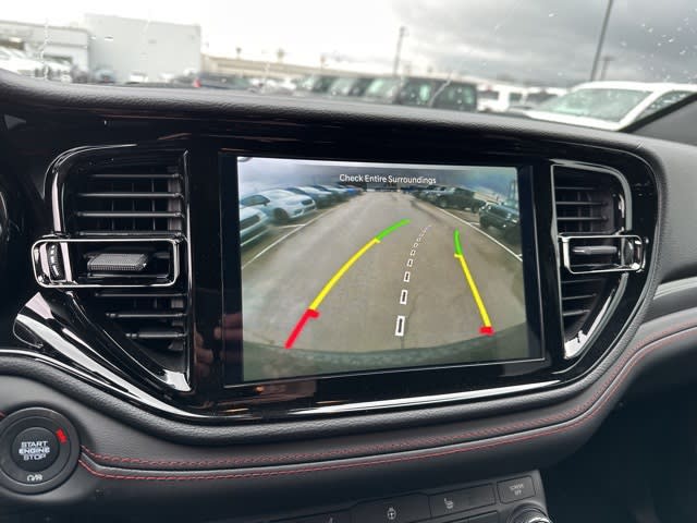 Thumbnail: 2026 Dodge Durango - 16