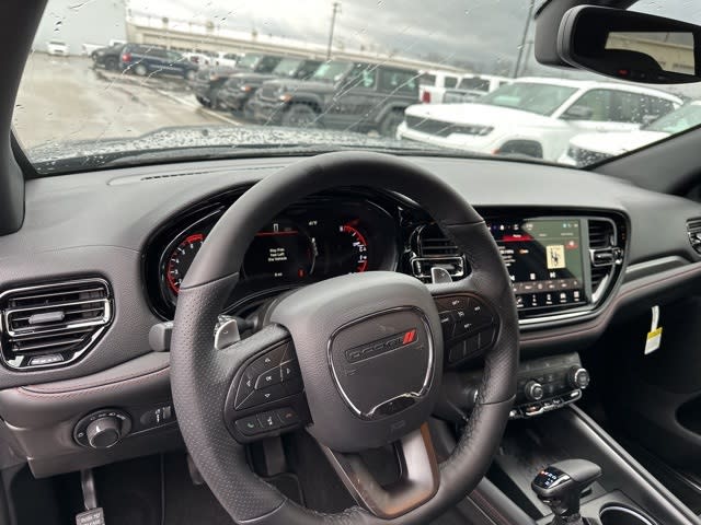 Thumbnail: 2026 Dodge Durango - 2