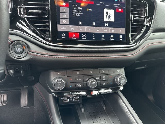 Thumbnail: 2026 Dodge Durango - 15