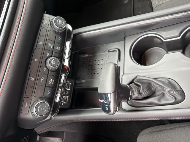 Thumbnail: 2026 Dodge Durango - 10