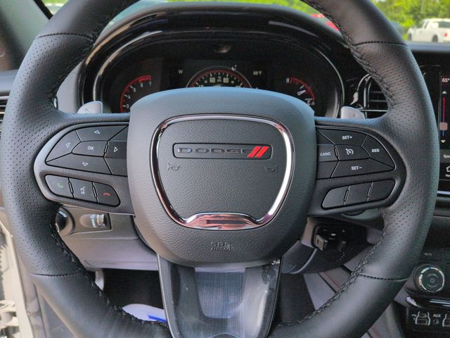 Thumbnail: 2026 Dodge Durango - 13