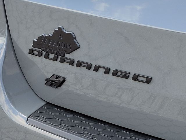 Thumbnail: 2026 Dodge Durango - 25