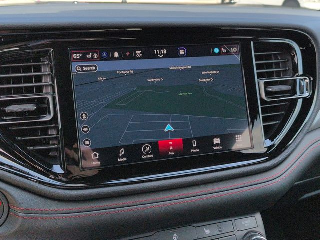 Thumbnail: 2026 Dodge Durango - 33