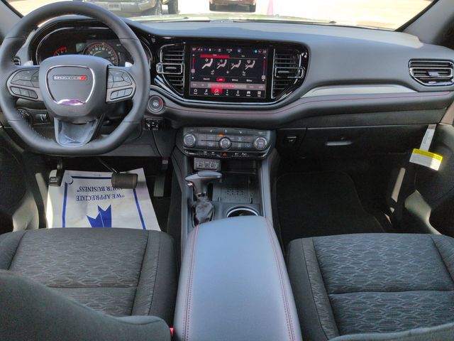 Thumbnail: 2026 Dodge Durango - 9