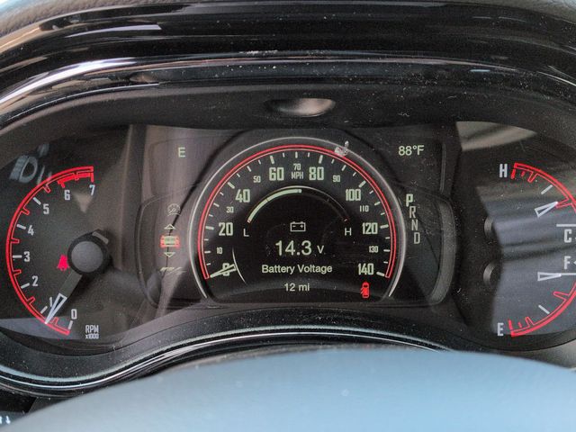 Thumbnail: 2026 Dodge Durango - 16