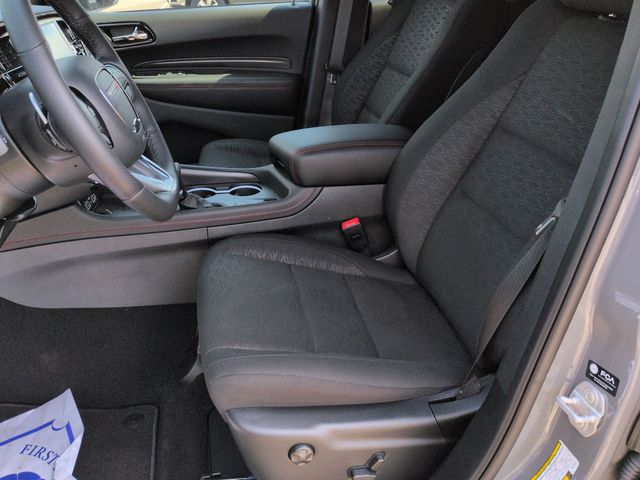 Thumbnail: 2026 Dodge Durango - 10