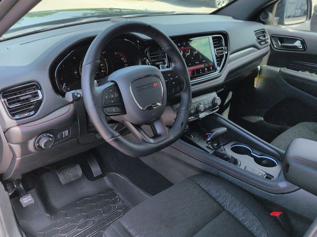 Thumbnail: 2026 Dodge Durango - 2