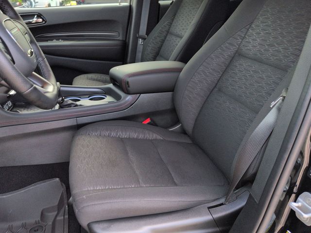 Thumbnail: 2026 Dodge Durango - 11