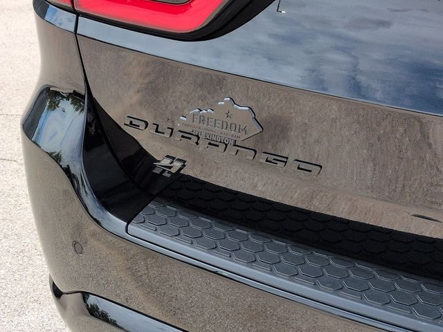 Thumbnail: 2026 Dodge Durango - 27