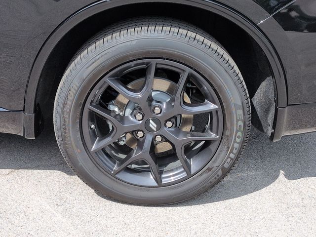 Thumbnail: 2026 Dodge Durango - 8
