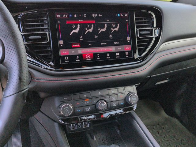 Thumbnail: 2026 Dodge Durango - 16
