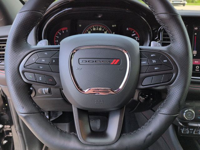 Thumbnail: 2026 Dodge Durango - 14