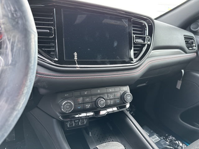 Thumbnail: 2026 Dodge Durango - 4