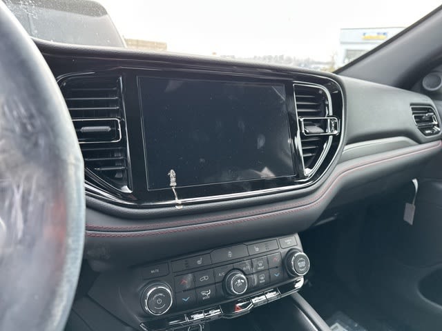 Thumbnail: 2026 Dodge Durango - 2