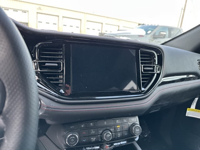 Thumbnail: 2026 Dodge Durango - 3