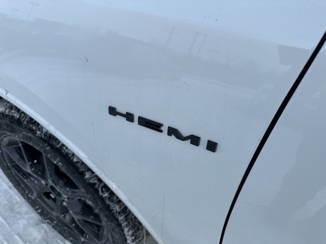 Thumbnail: 2026 Dodge Durango - 2