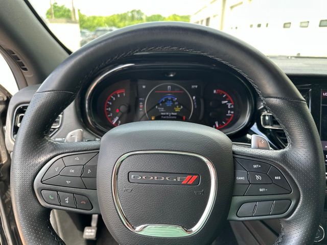 Thumbnail: 2022 Dodge Durango - 9