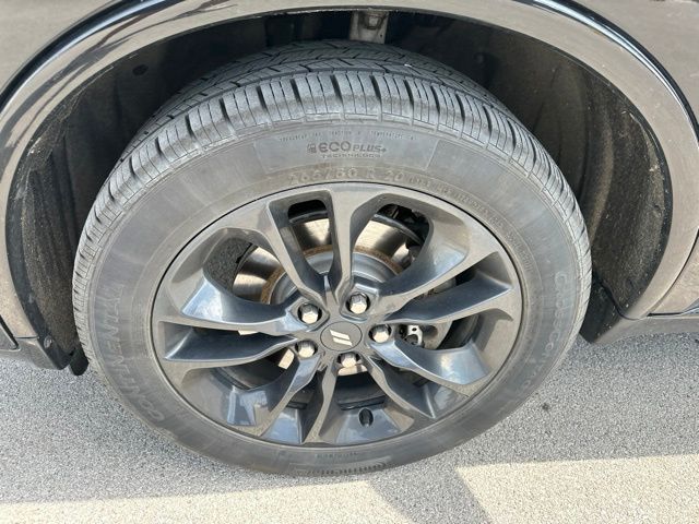 Thumbnail: 2022 Dodge Durango - 8