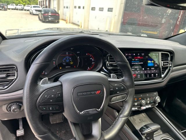 Thumbnail: 2022 Dodge Durango - 2