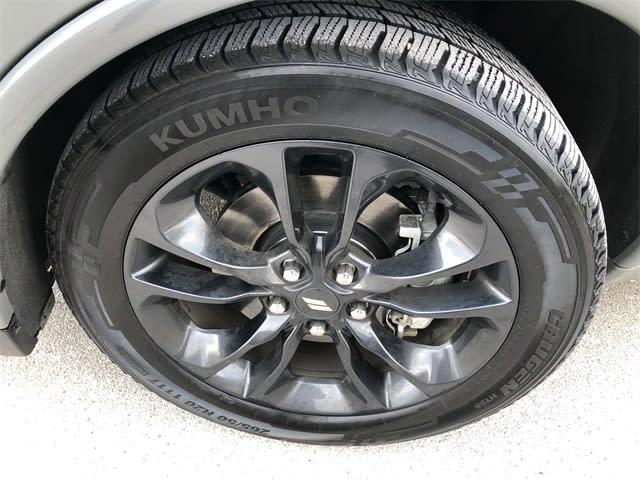 Thumbnail: 2022 Dodge Durango - 8