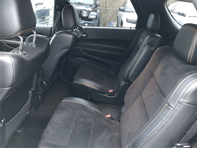 Thumbnail: 2022 Dodge Durango - 11