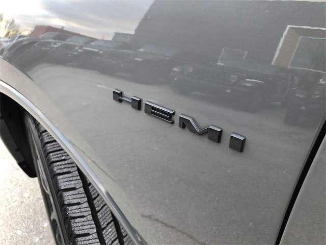 Thumbnail: 2022 Dodge Durango - 7