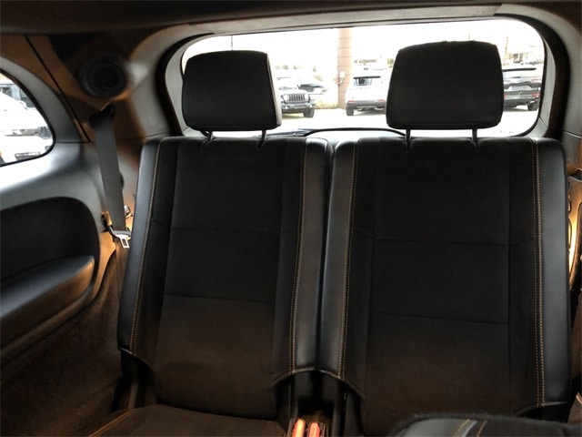 Thumbnail: 2022 Dodge Durango - 31