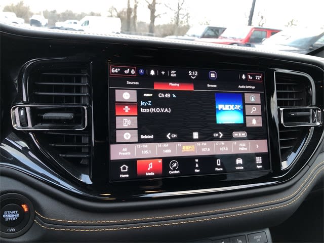 Thumbnail: 2022 Dodge Durango - 12