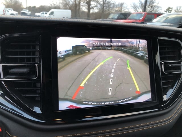 Thumbnail: 2022 Dodge Durango - 23